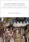Joanne M Ferraro, Joanne M. Ferraro, Ferraro Joanne M. - A Cultural History of Marriage in the Renaissance and Early Modern Age