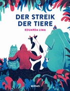 Eduarda Lima - Der Streik der Tiere