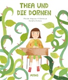 Sandra Dumais, Maude Nepveu-Villeneuve - Thea und die Dornen