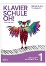 Johanna Aae - Klavierschule OH! Modul 1