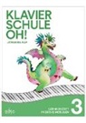 Johanna Aae - Klavierschule OH! Modul 3