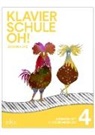 Johanna Aae - Klavierschule OH! Modul 4