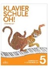 Johanna Aae - Klavierschule OH! Modul 5