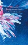 Mélina Metaane - Petits contes variés