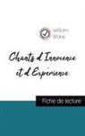 William Blake - Chants d'Innocence et d'Expérience de William Blake (fiche de lecture et analyse complète de l'oeuvre)