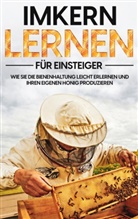 Frank Schmidt - Imkern lernen für Einsteiger