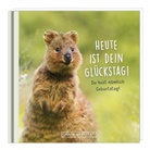 GRAFIK WERKSTATT Das Original, GRAFI WERKSTATT Das Original, GRAFIK WERKSTATT Das Original - Heute ist dein Glückstag!