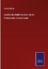 Konrad Martin - Zweites bischöfliches Wort an die Protestanten Deutschlands