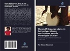 Ma-Abena Aduonum - West-Afrikaanse dans in het universitaire curriculum van de Verenigde Staten