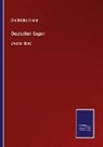 Di Brüder Grimm, Die Brüder Grimm, Brüder Grimm - Deutschen Sagen