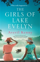 Averil Kenny - The Girls of Lake Evelyn