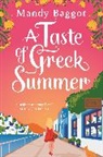 Mandy Baggot, Baggot Mandy - Taste of Greek Summer