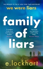 E. Lockhart - Family of Liars