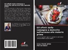 Patrick KIBAZI, Golan PAUNI AMISI - Gli effetti della consegna a domicilio sull'accesso alle materie prime