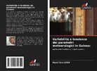 René Tato LOUA - Variabilità e tendenze dei parametri meteorologici in Guinea: