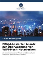 Youen Mushegerha - PBNM-basierter Ansatz zur Überwachung von WIFI-Mesh-Netzwerken