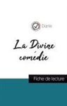 Dante - L'Enfer dans La Divine comédie de Dante (fiche de lecture et analyse complète de l'oeuvre)