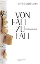 Elvira Steppacher - Von Fall zu Fall. Ein Stundenheft