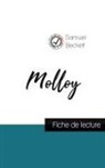 Samuel Beckett - Molloy de Samuel Beckett (fiche de lecture et analyse complète de l'oeuvre)