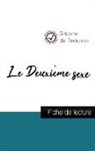 Simone De Beauvoir - Le Deuxième sexe de Simone de Beauvoir (fiche de lecture et analyse complète de l'oeuvre)