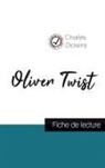 Charles Dickens - Oliver Twist de Charles Dickens (fiche de lecture et analyse complète de l'oeuvre)