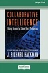 J. Richard Hackman - Collaborative Intelligence