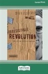 Shane Claiborne - Irresistible Revolution [Standard Large Print 16 Pt Edition]