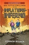 Connor Boyack, Elijah Stanfield - Die Tuttle-Zwillinge und das Inflationsinferno