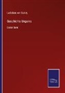 Ladislaus Von Szalay, Ladislaus von Szalay - Geschichte Ungarns