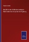 Friedrich Schiller - Geschichte des Abfalls der vereinigten Niederlande von der spanischen Regierung