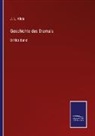 J L Klein, J. L. Klein - Geschichte des Drama's