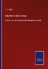 J L Klein, J. L. Klein - Geschichte des Dramas