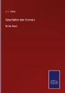 J L Klein, J. L. Klein - Geschichte des Drama's