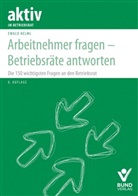 Ewald Helml - Arbeitnehmer fragen - Betriebsräte antworten