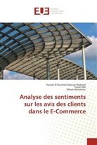 Siham Athmaniou, Siham Atmaniou, Houda El Bouhissi Epouse Brahami, Feriel Mili - Analyse des sentiments sur les avis des clients dans le E-Commerce