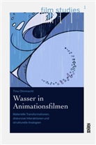 Tina Ohnmacht - Wasser in Animationsfilmen