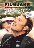 Jörg Gerle, Felicitas Kleiner, Josef Lederle, Marius Nobach - Filmjahr 2021/2022 - Lexikon des internationalen Films