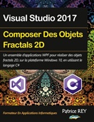 Patrice Rey - Composer des objets fractals 2D avec WPF et C#