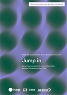 Antje Barabasch, Anna Keller, Brun Schumacher, Bruno Schumacher - Jump in