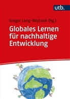 Gregor Lang-Wojtasik, Gregor Lang-Wojtasik (Prof. Dr.) - Globales Lernen für nachhaltige Entwicklung