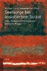 Michael Coors, Sebastian Farr - Seelsorge bei assistiertem Suizid