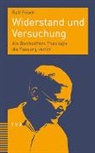 Ralf Frisch - Widerstand und Versuchung