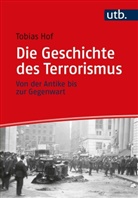 Tobias Hof - Die Geschichte des Terrorismus