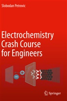 Slobodan Petrovic - Electrochemistry Crash Course for Engineers