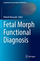 Hideak Masuzaki, Hideaki Masuzaki - Fetal Morph Functional Diagnosis