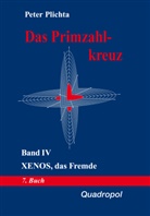 Plichta Dr Peter, Plichta Dr. Peter, Peter (Dr.) Plichta - Das Primzahlkreuz
