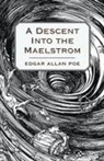 Edgar  Allan Poe - A Descent into the Maelstr m