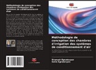Naira Egnatosyan, Siranush Egnatosyan - Méthodologie de conception des chambres d'irrigation des systèmes de conditionnement d'air