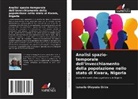 Ismaila Oloyede Orire - Analisi spazio-temporale dell'invecchiamento della popolazione nello stato di Kwara, Nigeria