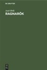 Axel Olrik - Ragnarök